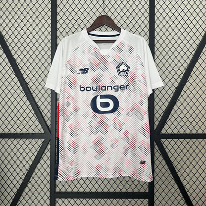 CAMISETA LILLE II 24/25 HOMBRE