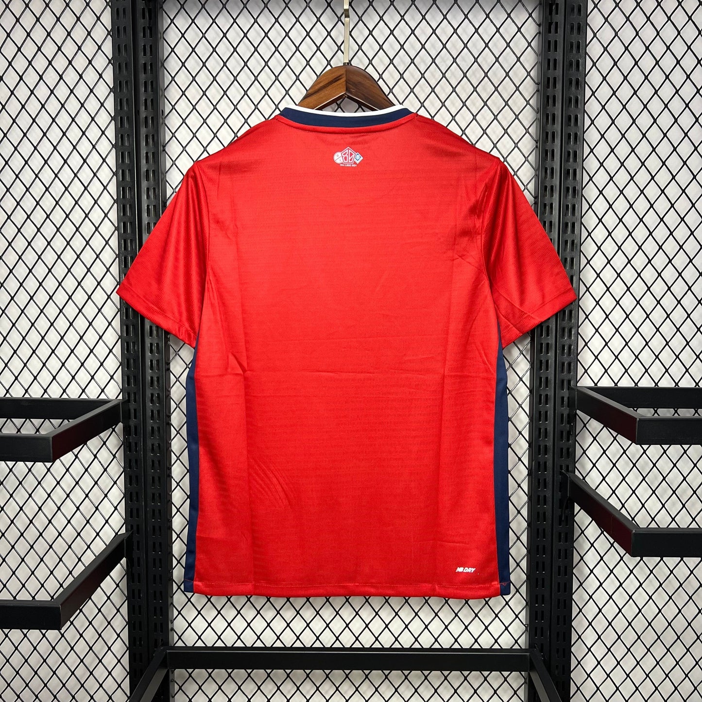 CAMISETA LILLE I 24/25 HOMBRE