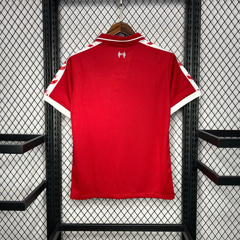 CAMISETA LIVERPOOL EDICIÓN ESPECIAL I 24/25 HOMBRE