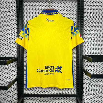 CAMISETA LAS PALMAS I 24/25 HOMBRE