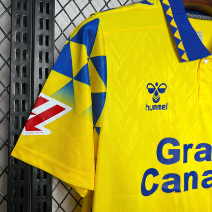 CAMISETA LAS PALMAS I 24/25 HOMBRE