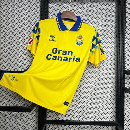 CAMISETA LAS PALMAS I 24/25 HOMBRE