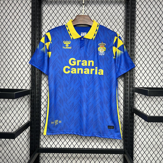 CAMISETA LAS PALMAS II 24/25 HOMBRE