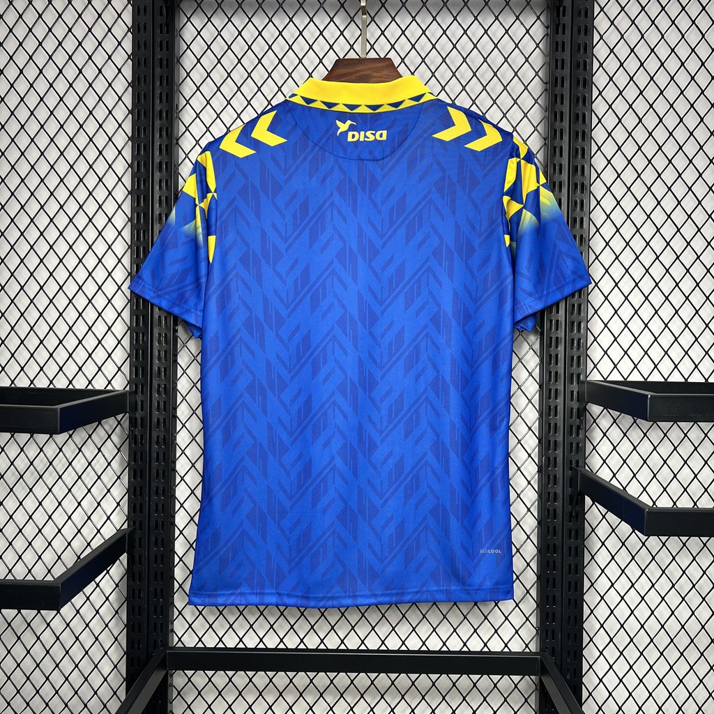 CAMISETA LAS PALMAS II 24/25 HOMBRE