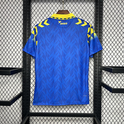 CAMISETA LAS PALMAS II 24/25 HOMBRE