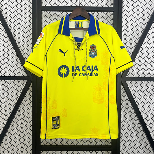 CAMISETA LAS PALMAS I 97/98 HOMBRE (RETRO)