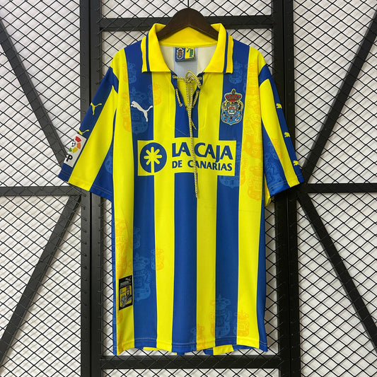 CAMISETA LAS PALMAS II 97/98 HOMBRE (RETRO)
