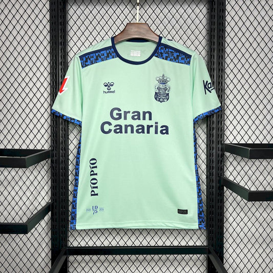 CAMISETA LAS PALMAS III 24/25 HOMBRE