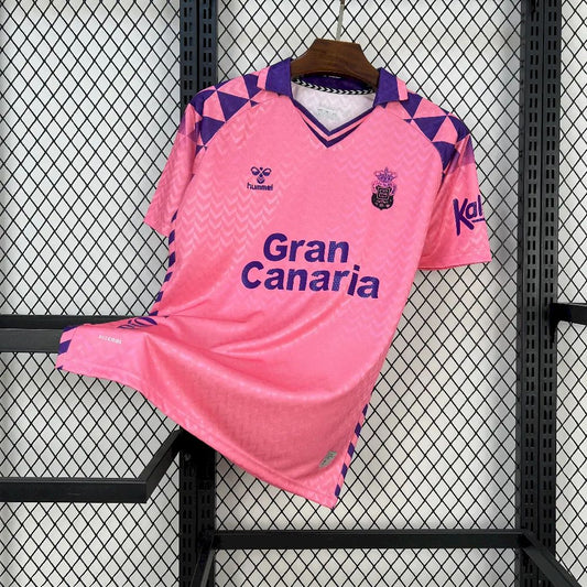 CAMISETA LAS PALMAS EDICIÓN ESPECIAL I 24/25 HOMBRE