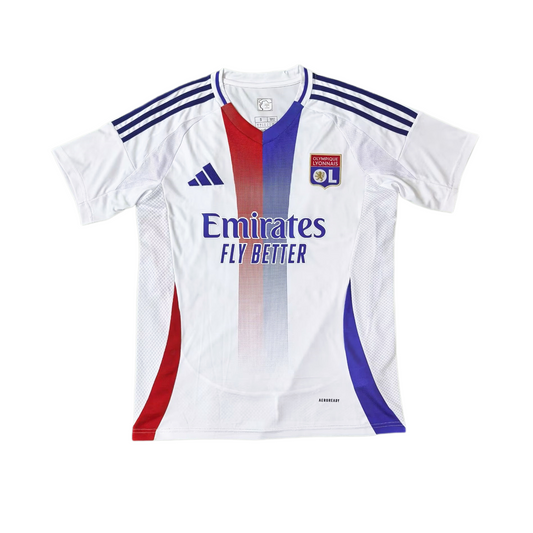 CAMISETA LYON I 24/25 HOMBRE