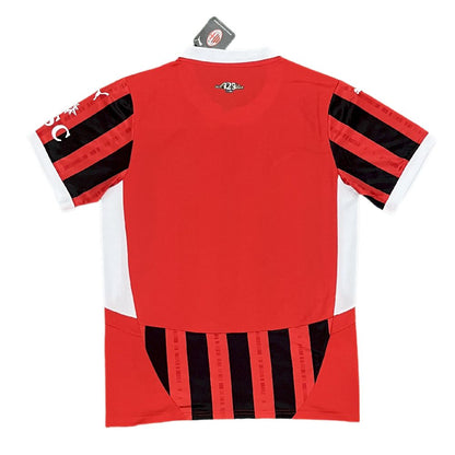 CAMISETA MILAN I 24/25 HOMBRE