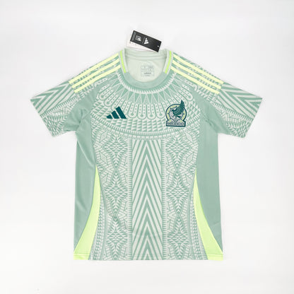 CAMISETA MEXICO II 2024 HOMBRE