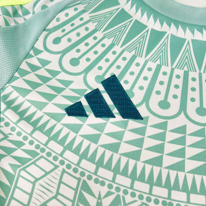 CAMISETA MEXICO II 2024 HOMBRE