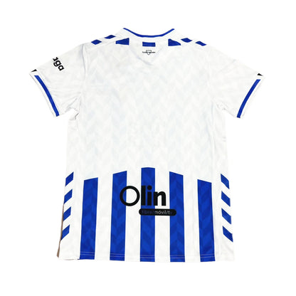 CAMISETA MÁLAGA EDICIÓN ESPECIAL I 24/25 HOMBRE