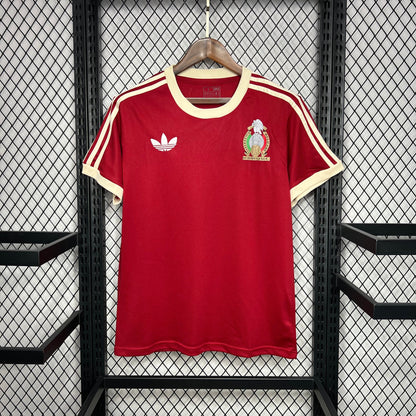 CAMISETA MEXICO EDICIÓN ESPECIAL I 2024 HOMBRE