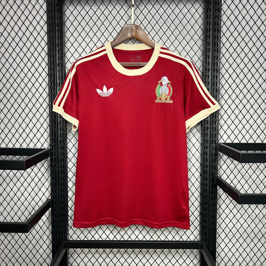 CAMISETA MEXICO EDICIÓN ESPECIAL I 2024 HOMBRE