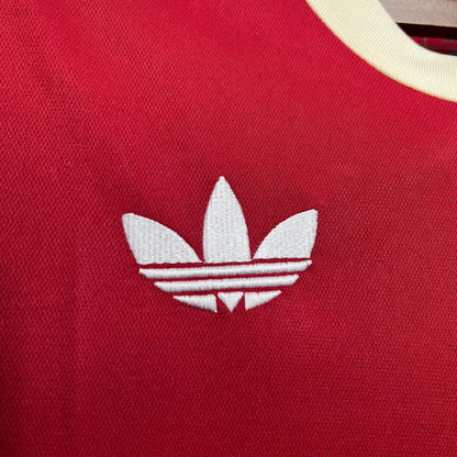 CAMISETA MEXICO EDICIÓN ESPECIAL I 2024 HOMBRE