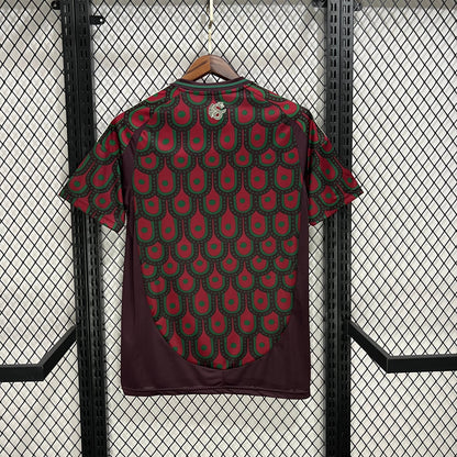 CAMISETA MEXICO I 2024 HOMBRE