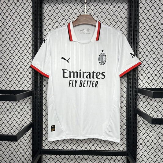 CAMISETA MILAN II 24/25 HOMBRE