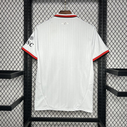 CAMISETA MILAN II 24/25 HOMBRE