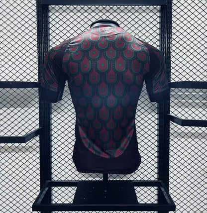 CAMISETA MEXICO I 2024 HOMBRE (VERSIÓN JUGADOR)