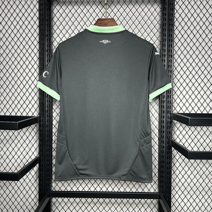 CAMISETA MILAN III 24/25 HOMBRE