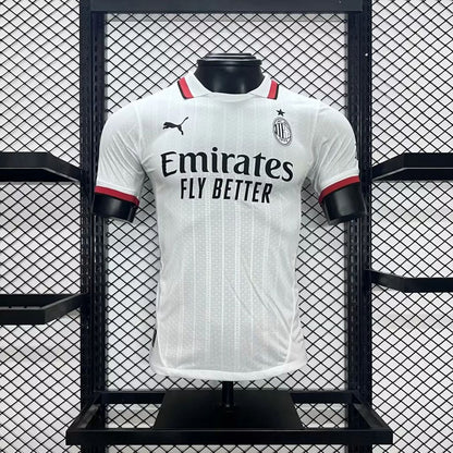 CAMISETA MILAN II 24/25 HOMBRE (VERSIÓN JUGADOR)