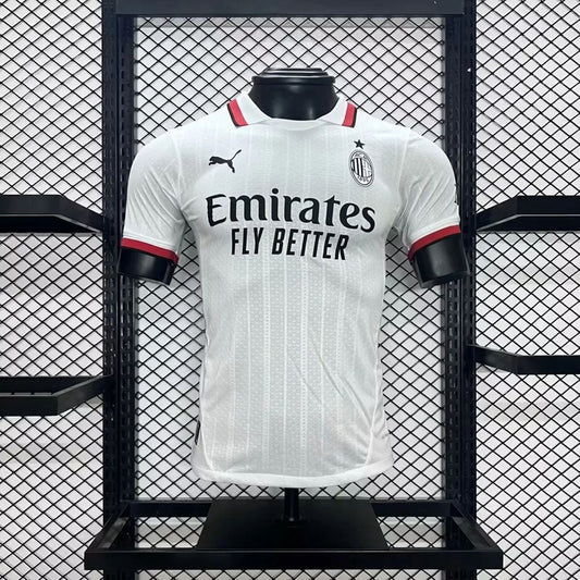 CAMISETA MILAN II 24/25 HOMBRE (VERSIÓN JUGADOR)