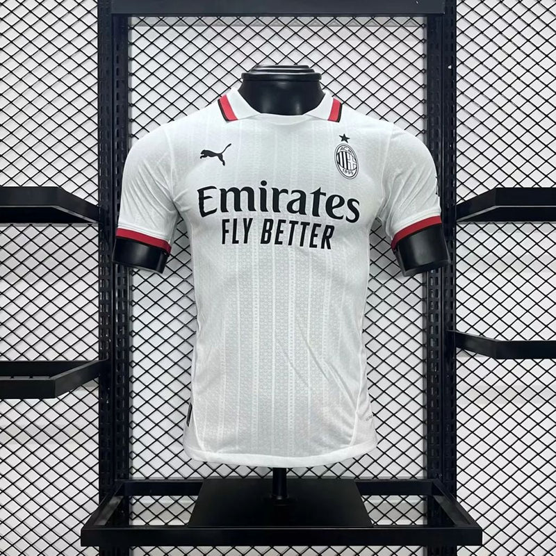 CAMISETA MILAN II 24/25 HOMBRE (VERSIÓN JUGADOR)
