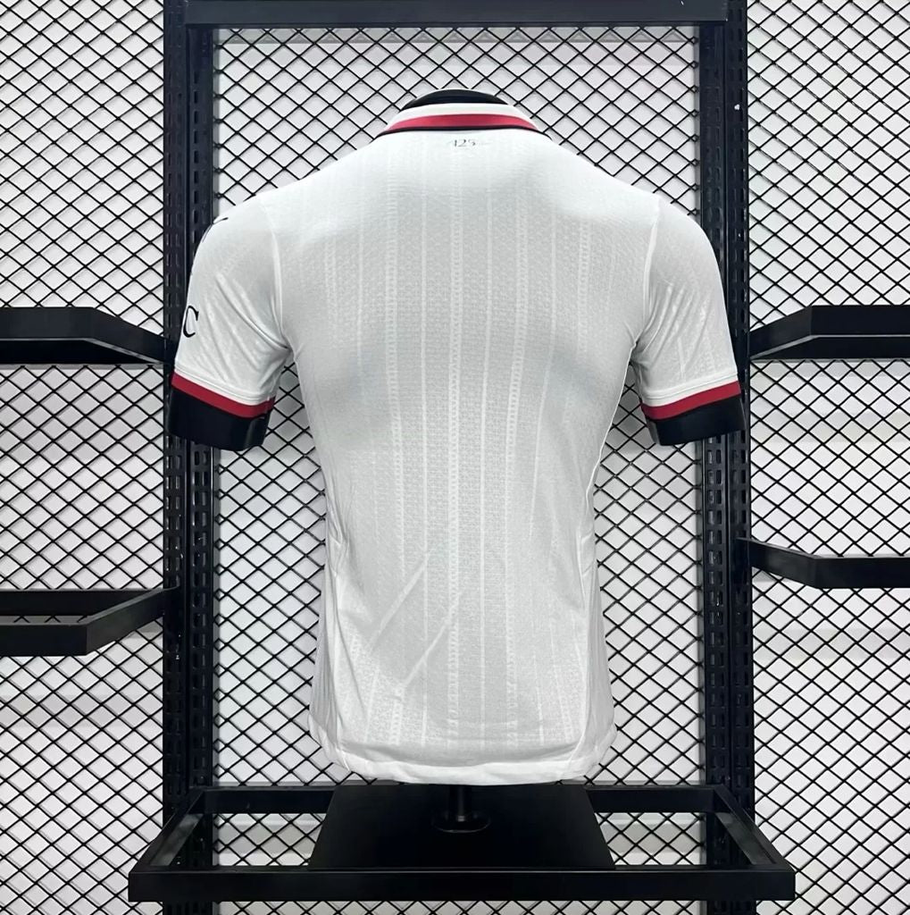 CAMISETA MILAN II 24/25 HOMBRE (VERSIÓN JUGADOR)