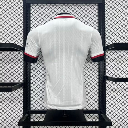 CAMISETA MILAN II 24/25 HOMBRE (VERSIÓN JUGADOR)