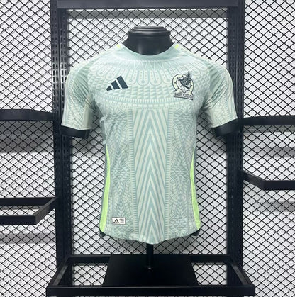 CAMISETA MEXICO II 2024 HOMBRE (VERSIÓN JUGADOR)