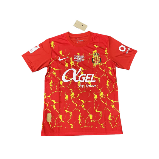 CAMISETA MALLORCA I 24/25 HOMBRE