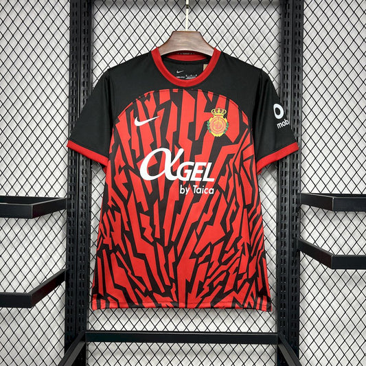 CAMISETA MALLORCA II 24/25 HOMBRE