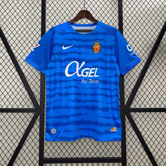 CAMISETA MALLORCA III 24/25 HOMBRE