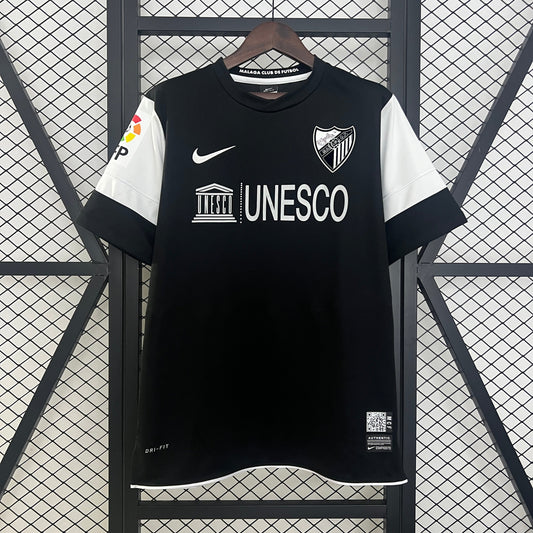 CAMISETA MÁLAGA I 2013 HOMBRE (RETRO)