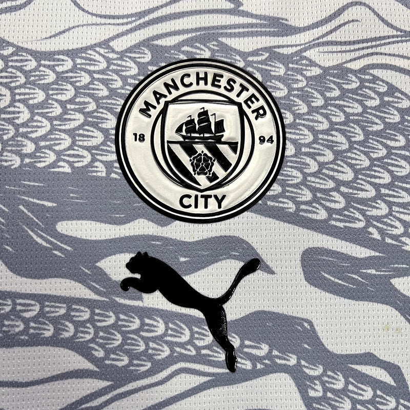 CAMISETA MANCHESTER CITY EDICIÓN LIMITADA I 24/25 HOMBRE