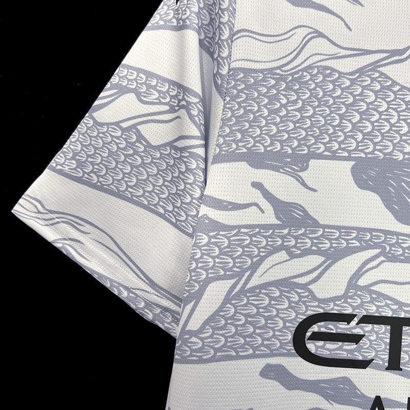 CAMISETA MANCHESTER CITY EDICIÓN LIMITADA I 24/25 HOMBRE