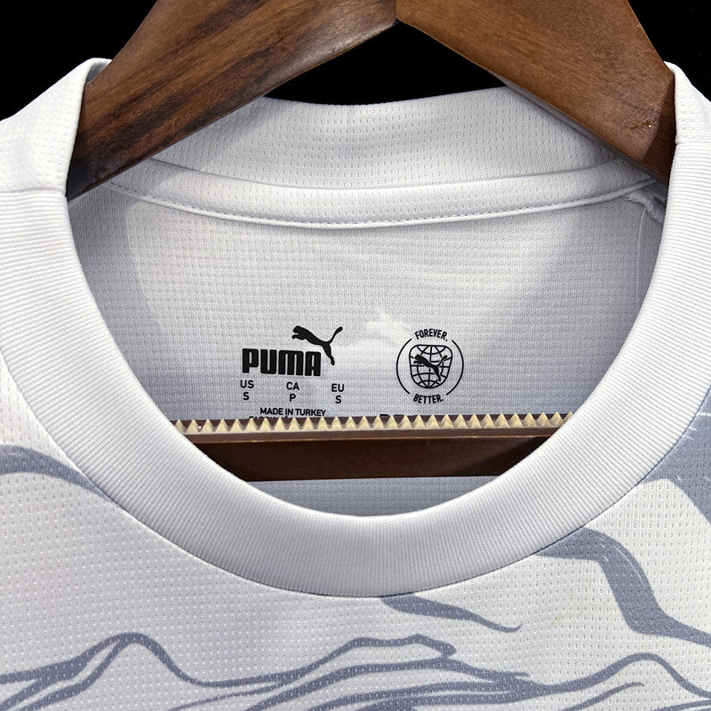 CAMISETA MANCHESTER CITY EDICIÓN LIMITADA I 24/25 HOMBRE