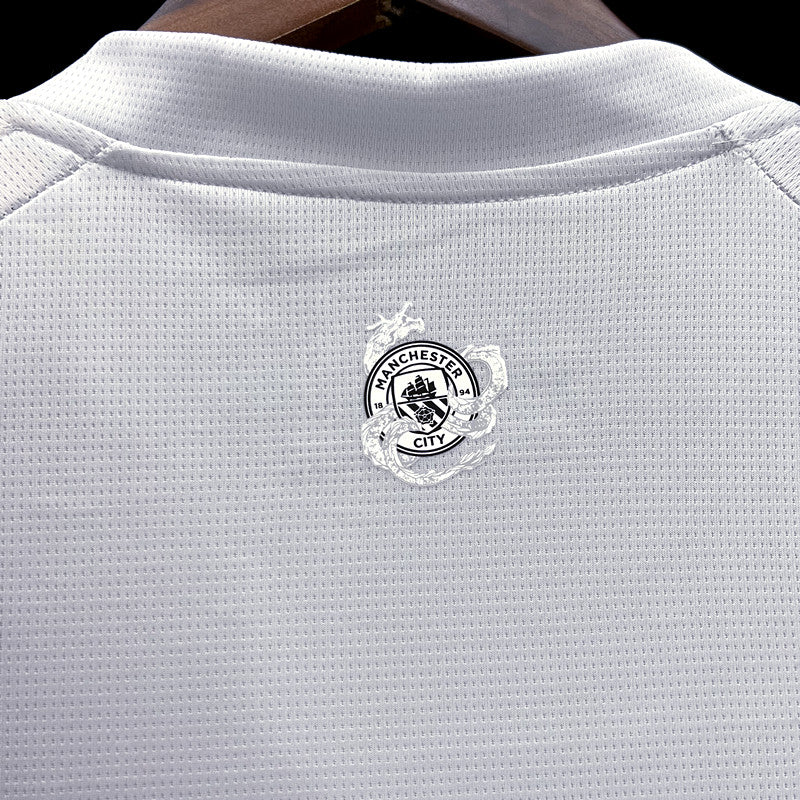 CAMISETA MANCHESTER CITY EDICIÓN LIMITADA I 24/25 HOMBRE