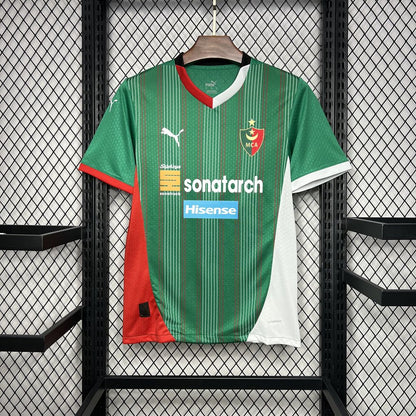 CAMISETA MC ALGER I 24/25 HOMBRE