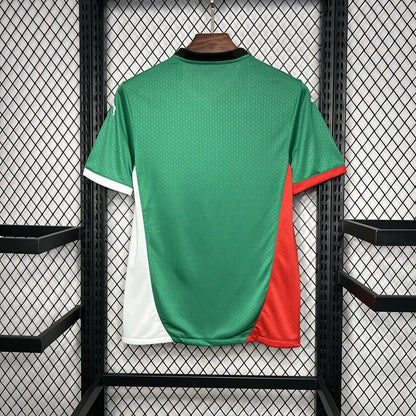 CAMISETA MC ALGER I 24/25 HOMBRE