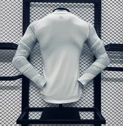 CAMISETA MANCHESTER CITY EDICIÓN LIMITADA I 24/25 HOMBRE (VERSIÓN JUGADOR) MANGA LARGA