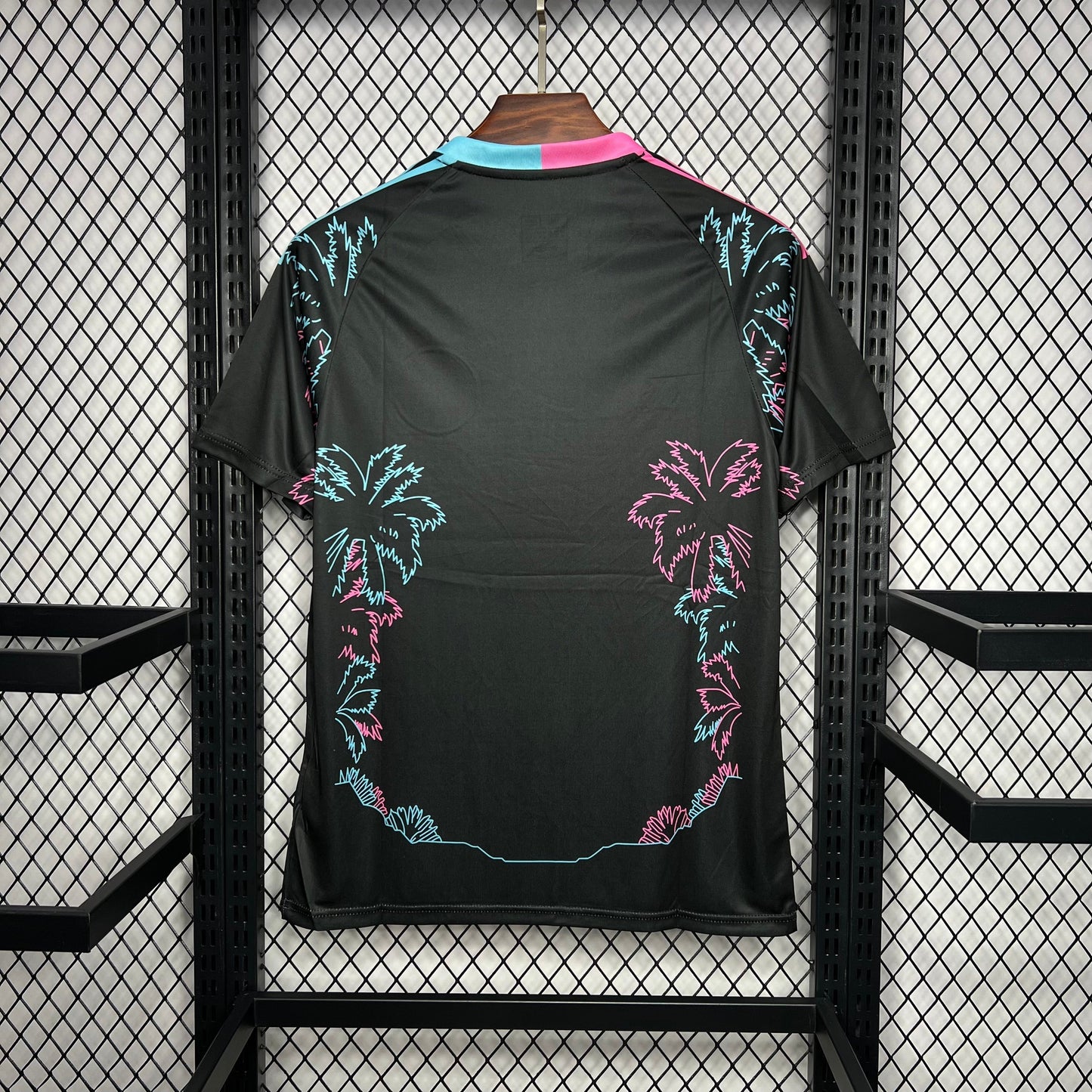 CAMISETA INTER MIAMI EDICIÓN ESPECIAL III 24/25 HOMBRE