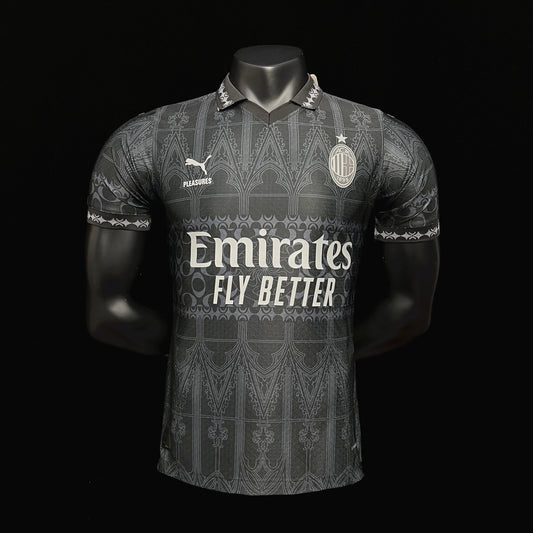 CAMISETA MILAN EDICIÓN ESPECIAL I 24/25 HOMBRE (VERSIÓN JUGADOR)