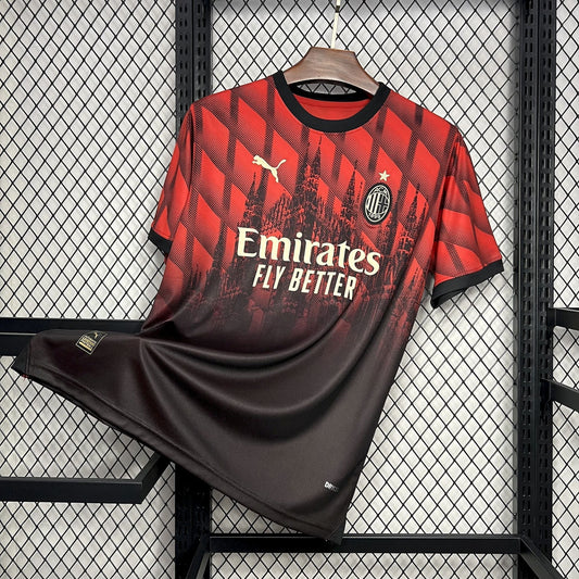 CAMISETA MILAN EDICIÓN ESPECIAL II 24/25 HOMBRE
