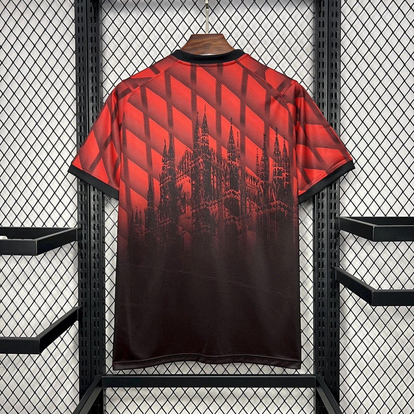 CAMISETA MILAN EDICIÓN ESPECIAL II 24/25 HOMBRE