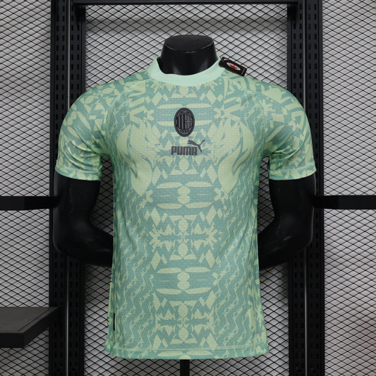 CAMISETA MILAN EDICIÓN ESPECIAL II 24/25 HOMBRE (VERSIÓN JUGADOR)