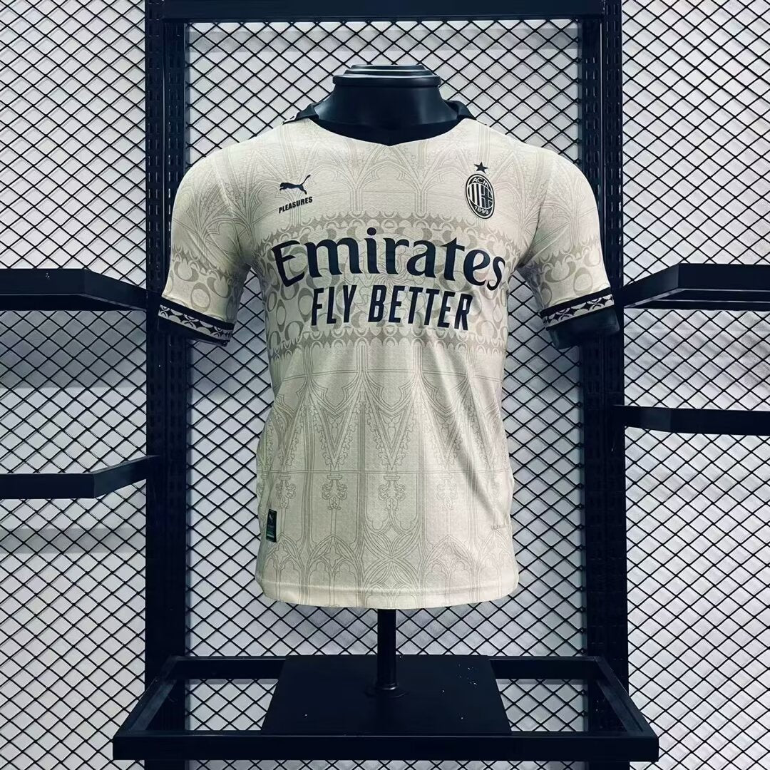 CAMISETA MILAN EDICIÓN LIMITADA I 24/25 HOMBRE (VERSIÓN JUGADOR)
