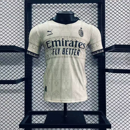 CAMISETA MILAN EDICIÓN LIMITADA I 24/25 HOMBRE (VERSIÓN JUGADOR)
